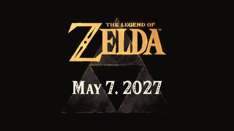 《塞尔达传说》真人电影官方剧照公开，2027年5月7日上映！《塞尔达传说》真人电影官方剧照公开，2027年5月7日上映！