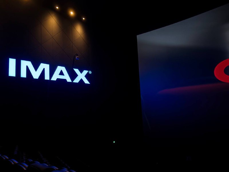 周末看了《F1》，近年来观影体验很好的电影之一了